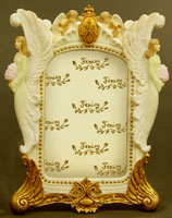 Angel Picture Frame