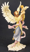 Angel In My Heart Figurine