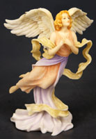 Angel In My Heart Figurine