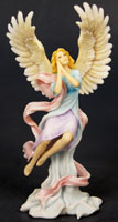 Angel In My Heart Figurine