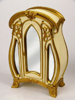 Art Nouveau Jewelry Box