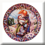 The Beauty of Life - Jody Bergsma