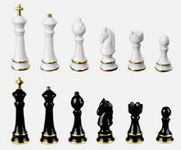 Classic Chess Set