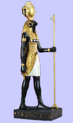 Horus - Egyptian God Statue