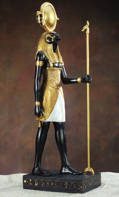 Horus Ra