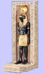 Horus - Egyptian God Statue