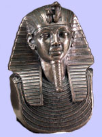 Bronze King
