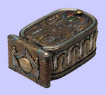 Cartouche Box