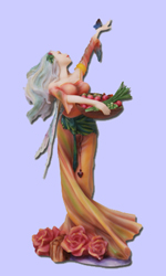Shadow Scapes Tarot - Stephanie Pui Mun Law