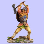 Viking Warrior