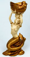 Mermaid Figurine