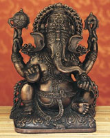 Ganesha - Hindu God
