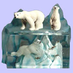 Polar Bears - Polar  Wildlife