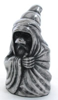 Wizard Figurines