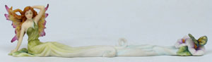 Jody Bergsma Incense Burners 