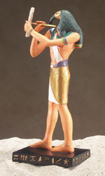 Ibis-Headed Thoth