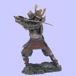 Samurai Warrior