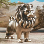 Lion_ Big Cat Figurines
