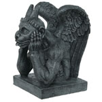 Notre Dame Chimera