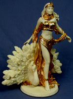 Hera - Mythological Statues and Museum Reproductions
