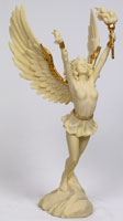 Nike - Mythological Statues and Museum Reproductions