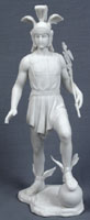 Hermes  Greek Mythology Statues & Figurines