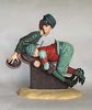 Norman Rockwell Figurine