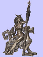 Frigga
