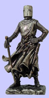 Crusader Knight