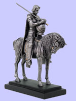Crusader Knight
