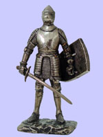Medieval Knight