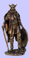 Viking Warrior