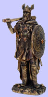 Viking Warrior