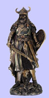 Viking Warrior
