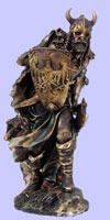 Viking Warrior