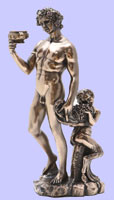 Bacchus