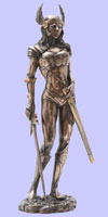 Valkyrie