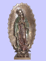 Lady Guadalupe