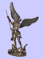 Saint. Michael
