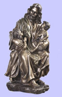 Jesus & Children