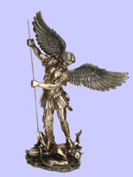 Saint. Michael
