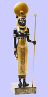 Sekhmet