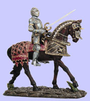 Medieval Knight