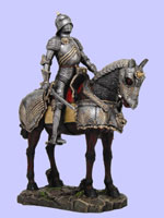 Medieval Knight