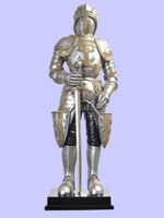 Medieval Knight