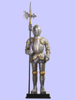 Medieval Knight