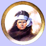 Apache Boy - Gregory Perillo