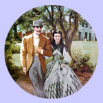 Gone With THe Wind Golden Anniversary - Howard Rogers