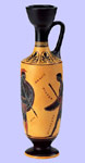 Greek Lekythos