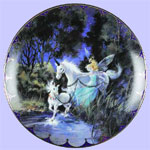 Twilight Trio - Fairyland - Mimi Jobe
